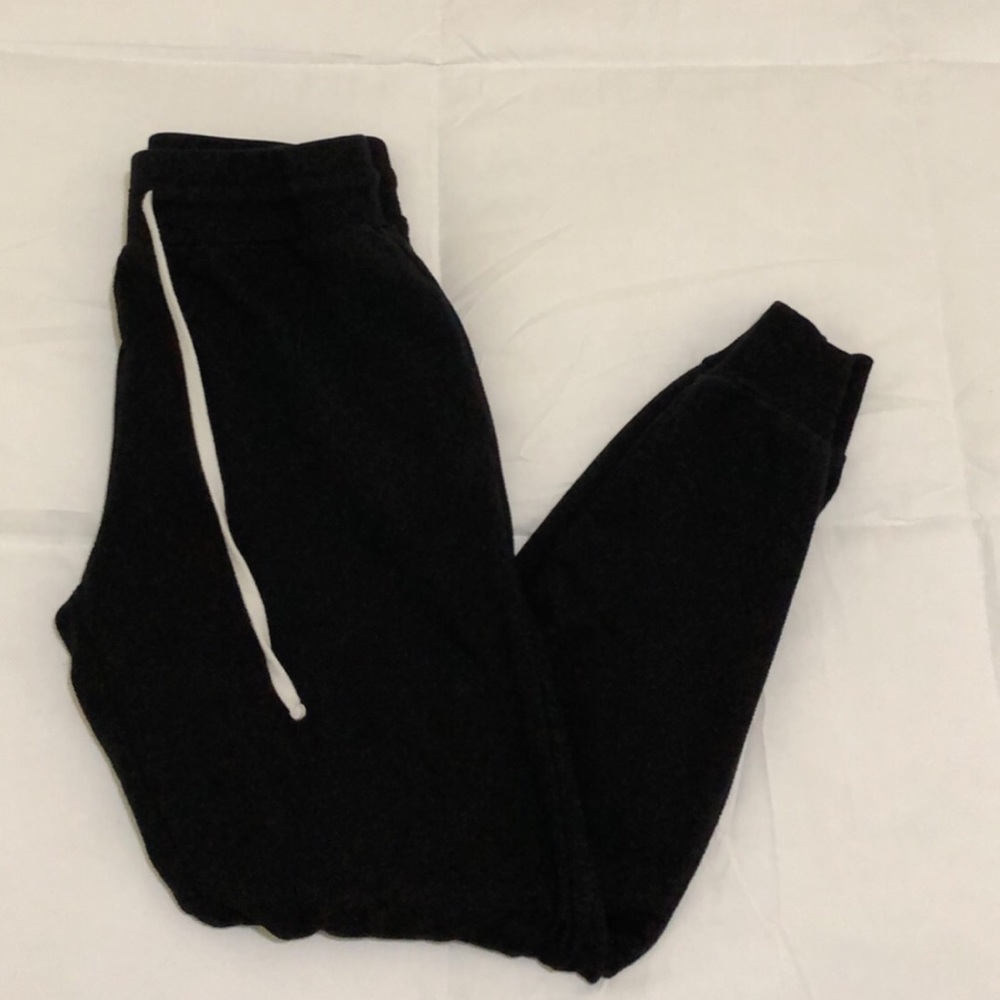 Forever 21 sweatpants